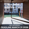Berlendis residency