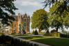 Les Hauts de Sancerre Writers’ Residency