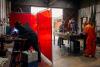 Scottish Sculpture Workshop