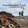 Transforming trash Air