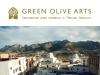 Green Olive Arts