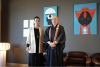 Geneto Art Foundation Artist-in-Residence