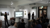 Geneto Art Foundation Artist-in-Residence