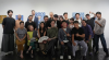 Geneto Art Foundation Artist-in-Residence