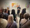Allende Arts Residency